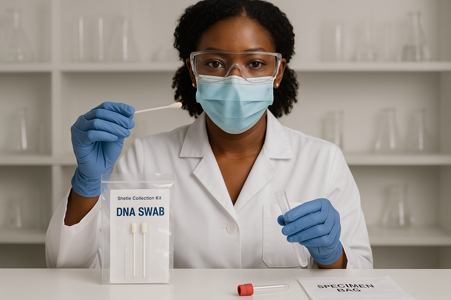 Replacement Swab Services