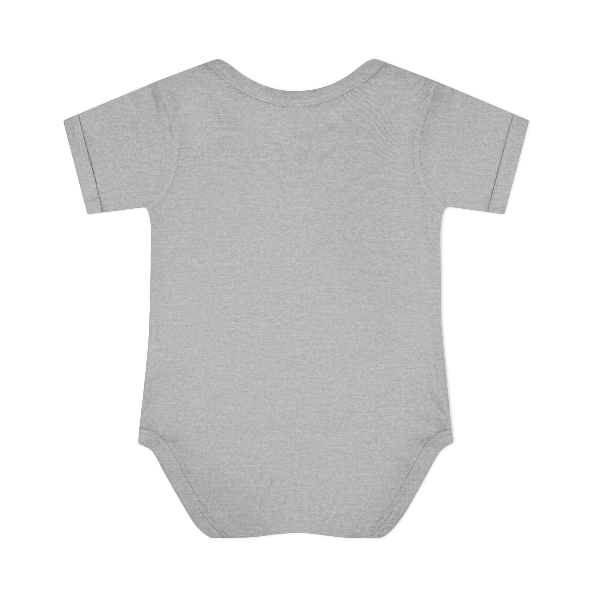 It’s in My DNA – Gender Reveal Baby Onesie (Unisex Bodysuit)