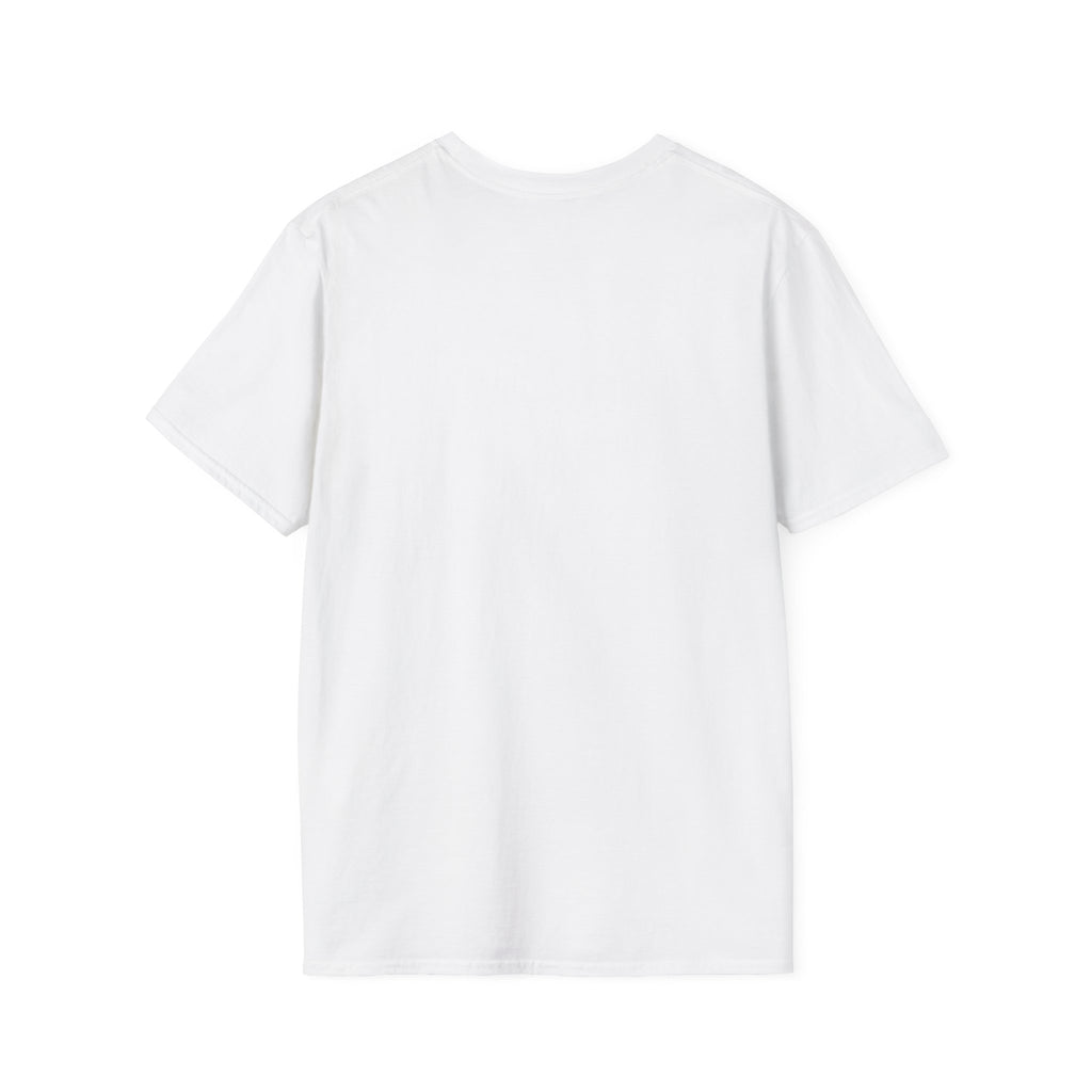 DNA Truth Tee – “DNA Never Lies” Funny Unisex T-Shirt