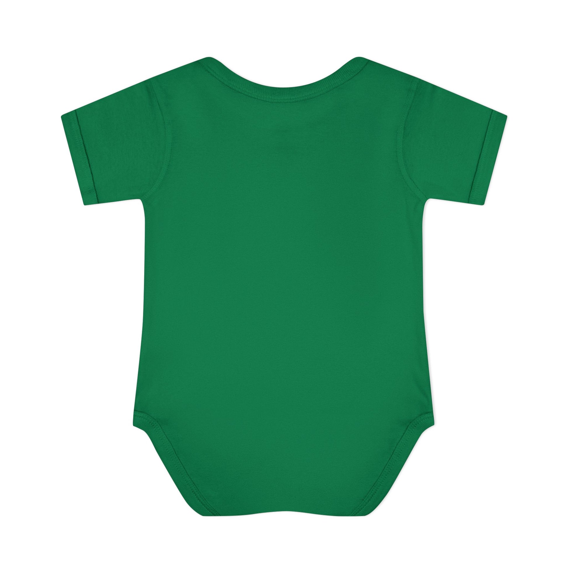 It’s in My DNA – Gender Reveal Baby Onesie (Unisex Bodysuit)