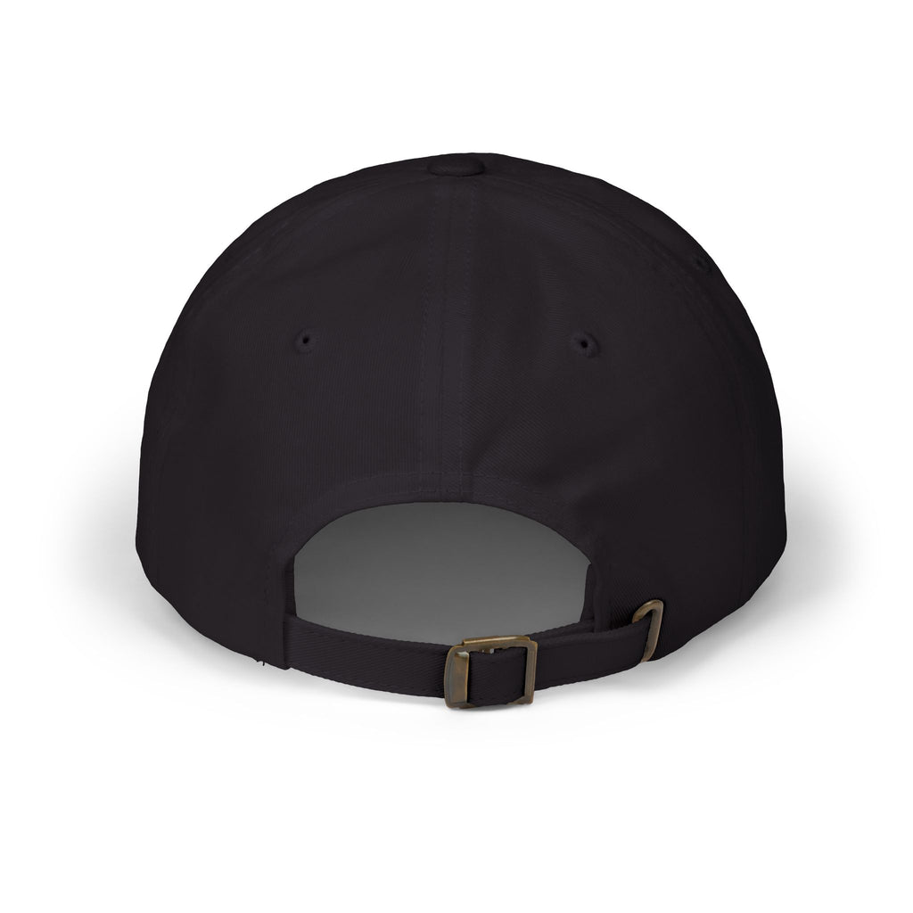 DNA Dad Cap – “Verified Dad” Embroidered Baseball Hat