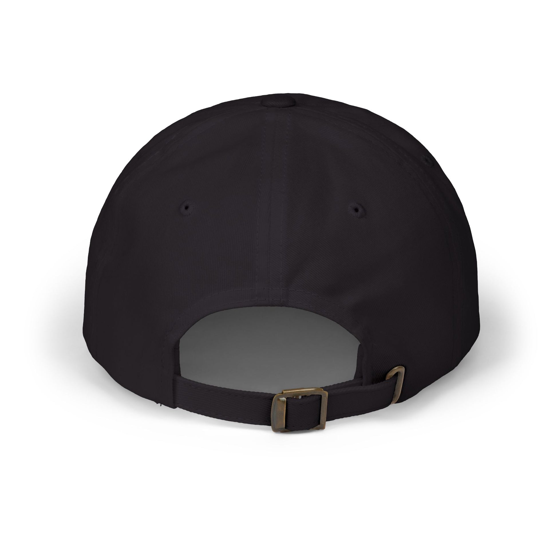 DNA Dad Cap – “Verified Dad” Embroidered Baseball Hat