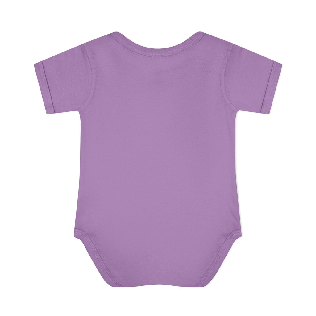 It’s in My DNA – Gender Reveal Baby Onesie (Unisex Bodysuit)