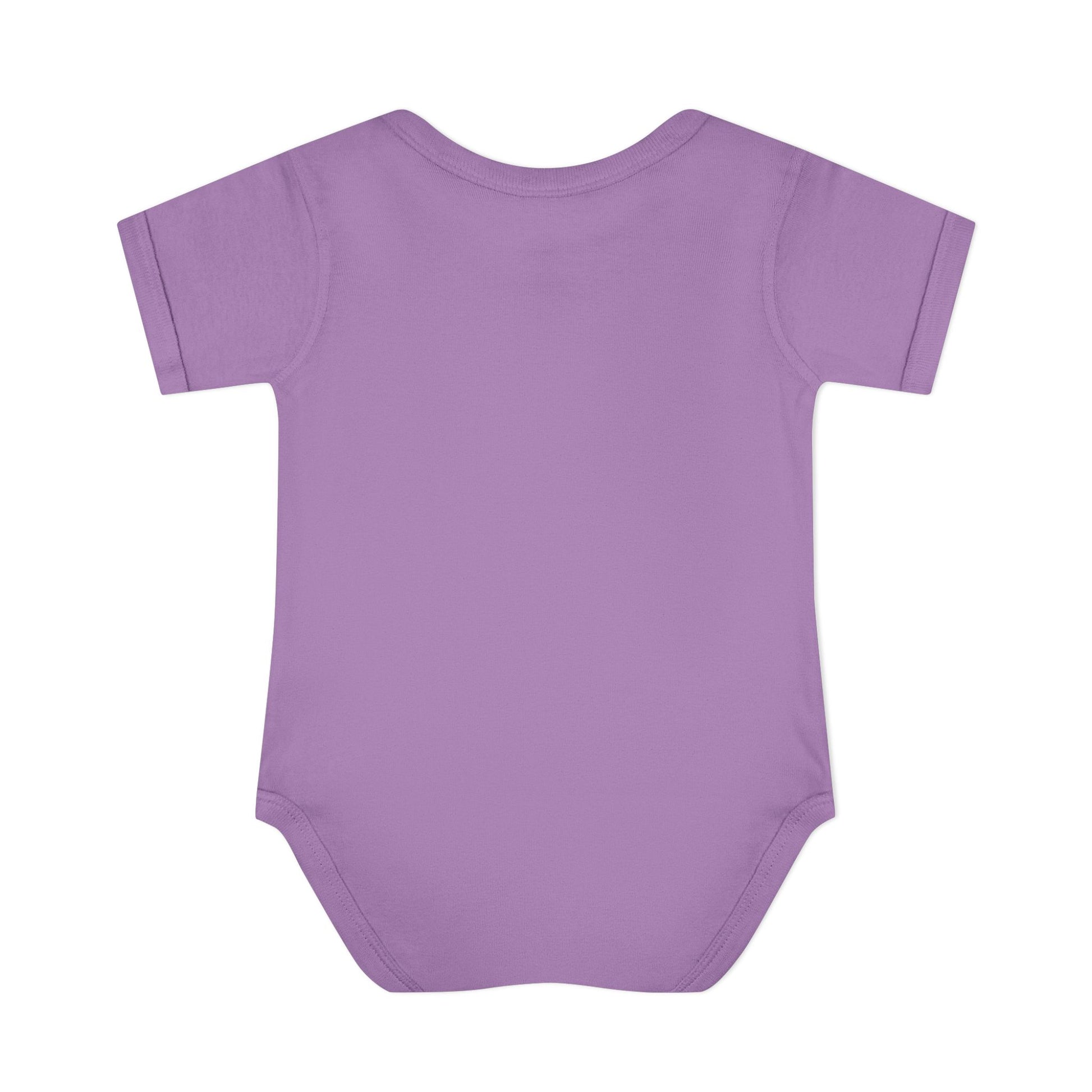 It’s in My DNA – Gender Reveal Baby Onesie (Unisex Bodysuit)