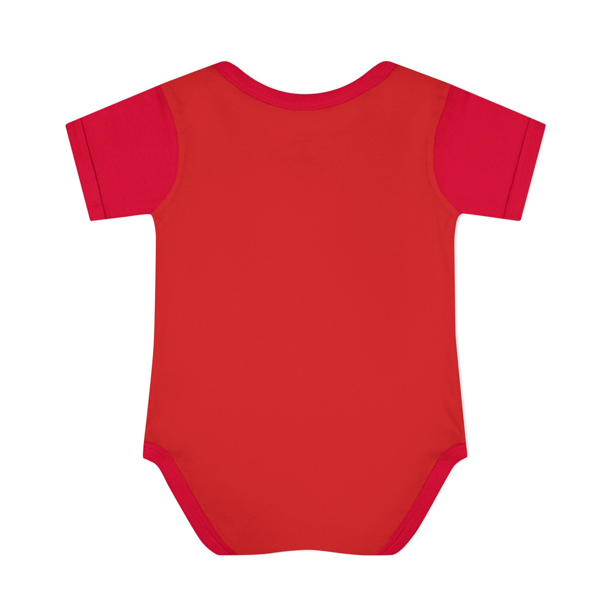 It’s in My DNA – Gender Reveal Baby Onesie (Unisex Bodysuit)
