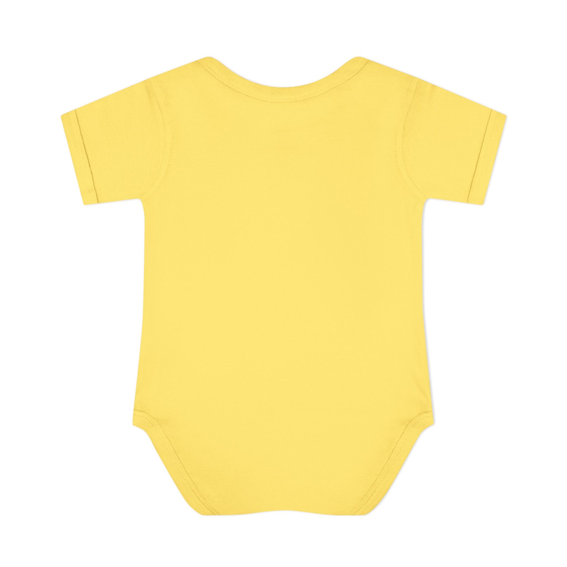 It’s in My DNA – Gender Reveal Baby Onesie (Unisex Bodysuit)