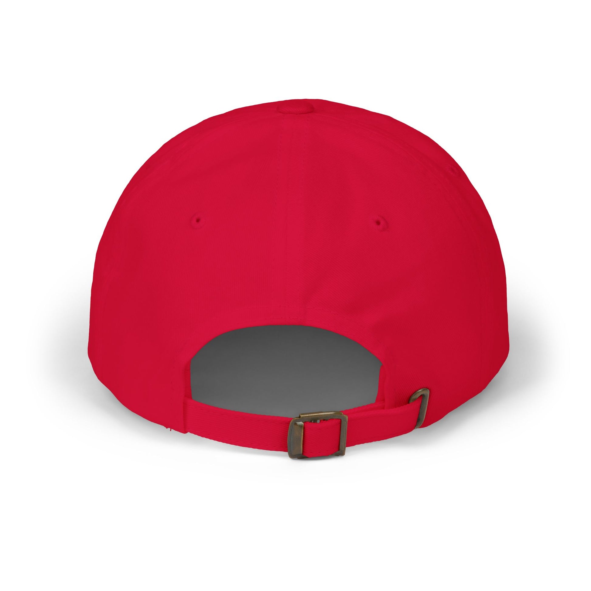 DNA Dad Cap – “Verified Dad” Embroidered Baseball Hat