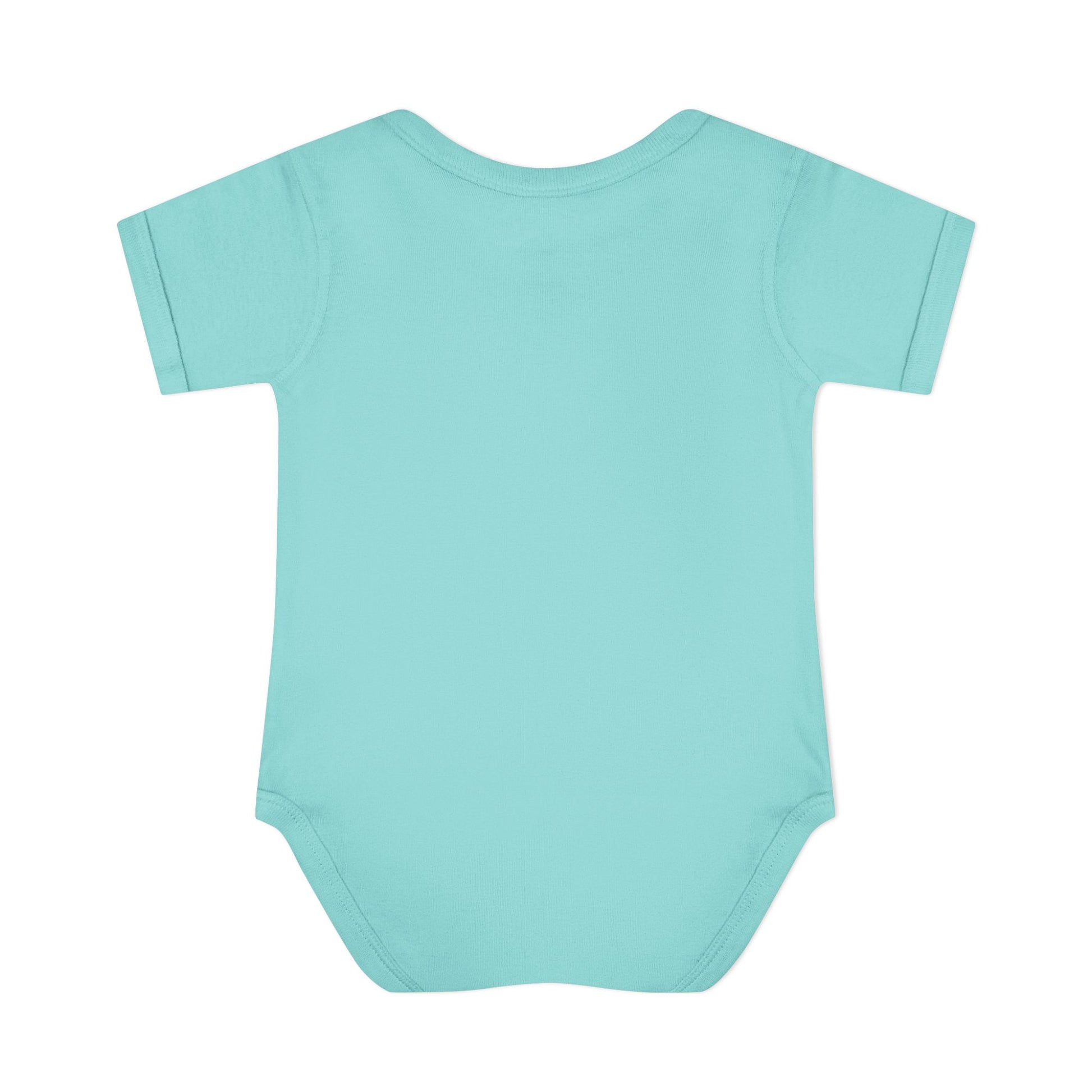 It’s in My DNA – Gender Reveal Baby Onesie (Unisex Bodysuit)
