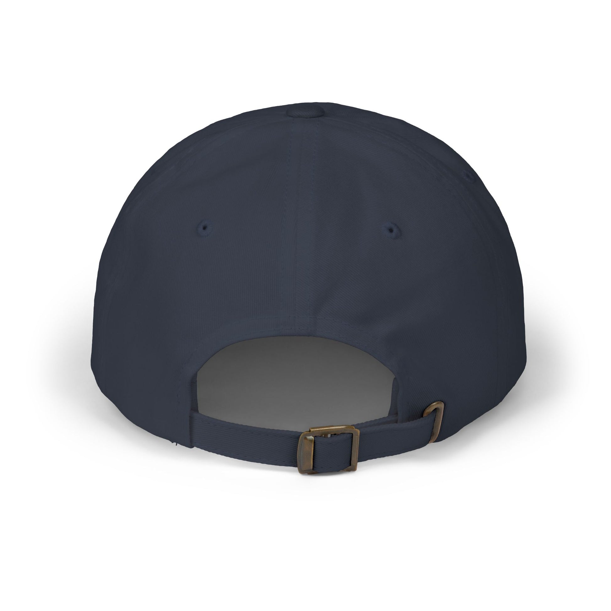 DNA Dad Cap – “Verified Dad” Embroidered Baseball Hat