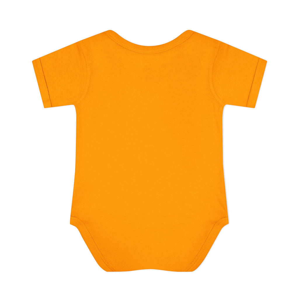 It’s in My DNA – Gender Reveal Baby Onesie (Unisex Bodysuit)