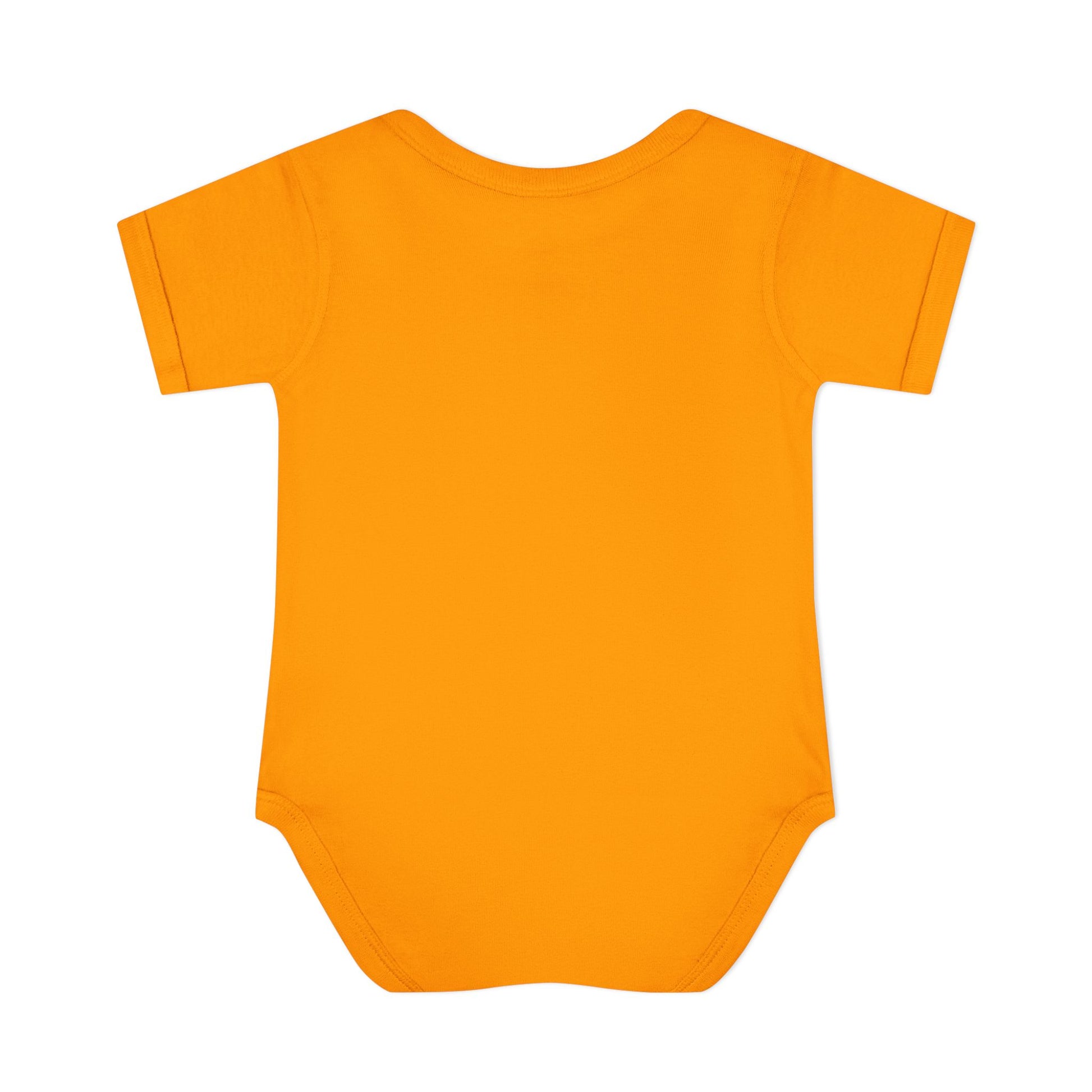 It’s in My DNA – Gender Reveal Baby Onesie (Unisex Bodysuit)