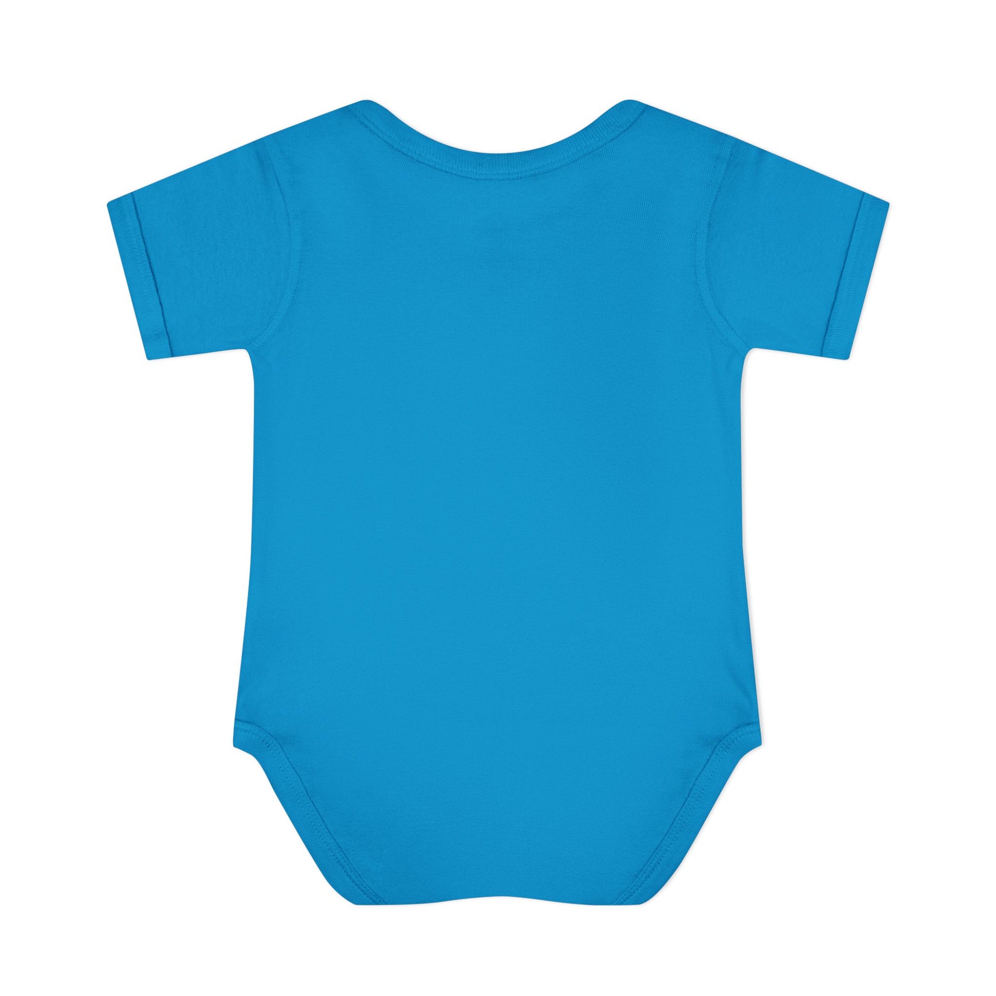 It’s in My DNA – Gender Reveal Baby Onesie (Unisex Bodysuit)