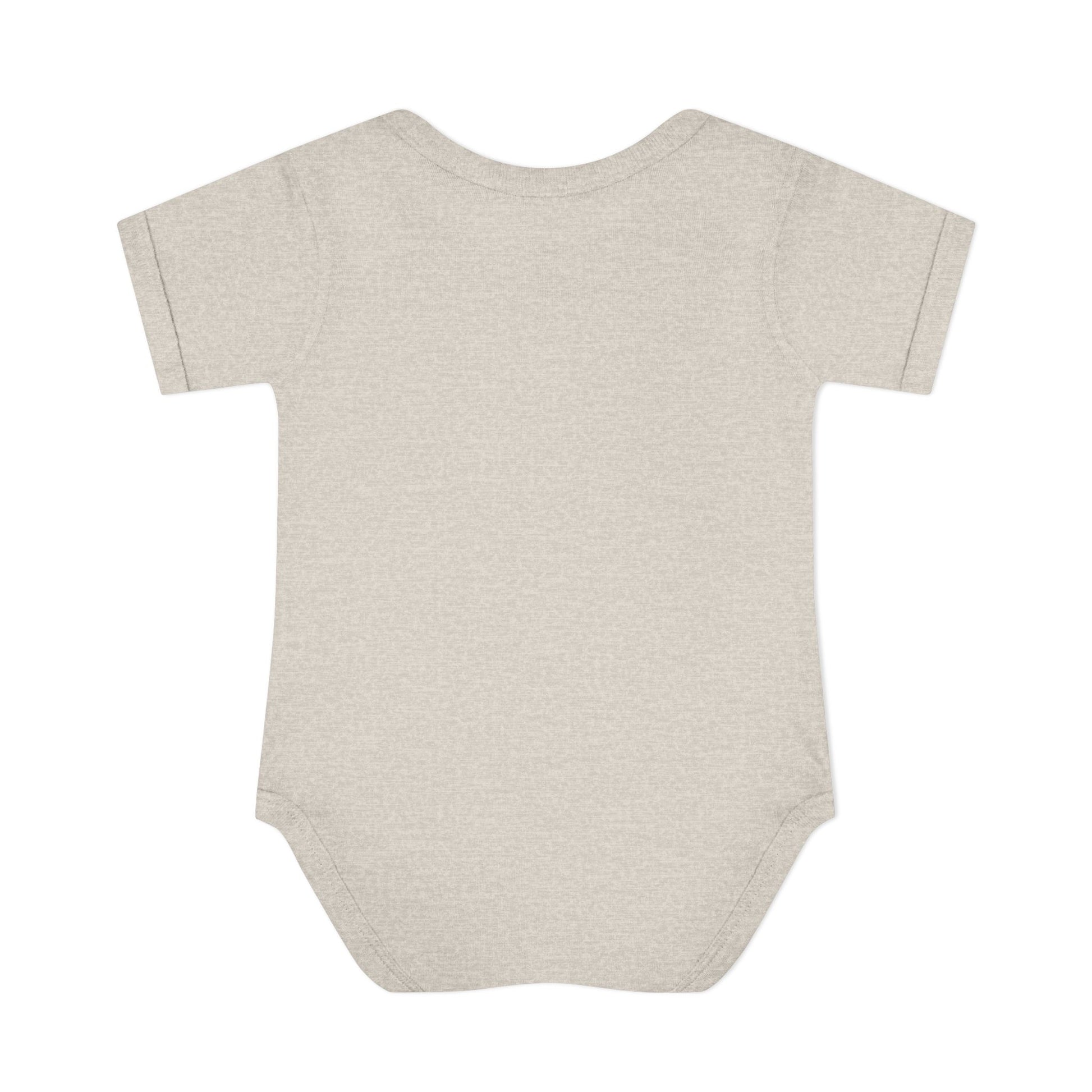 It’s in My DNA – Gender Reveal Baby Onesie (Unisex Bodysuit)