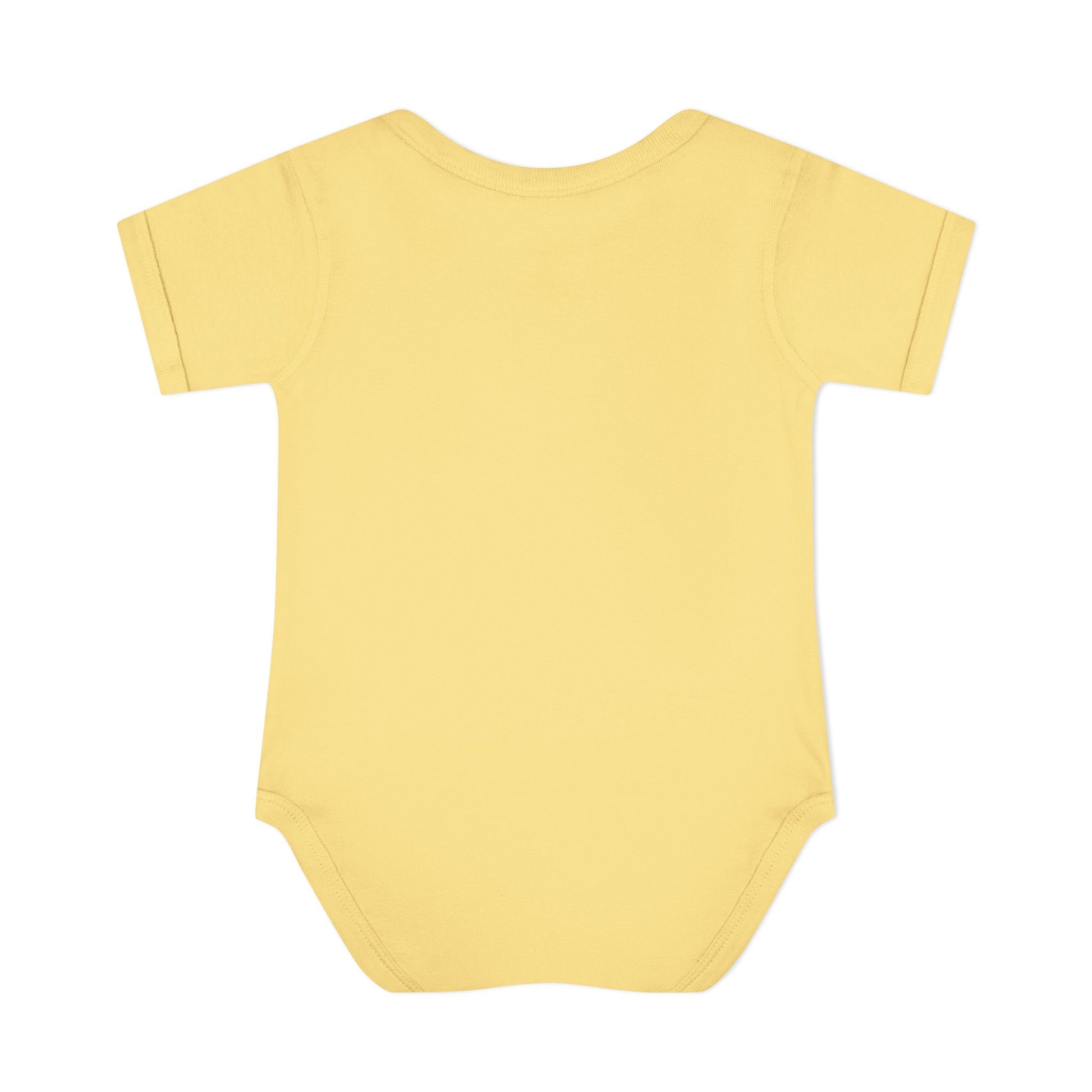 It’s in My DNA – Gender Reveal Baby Onesie (Unisex Bodysuit)