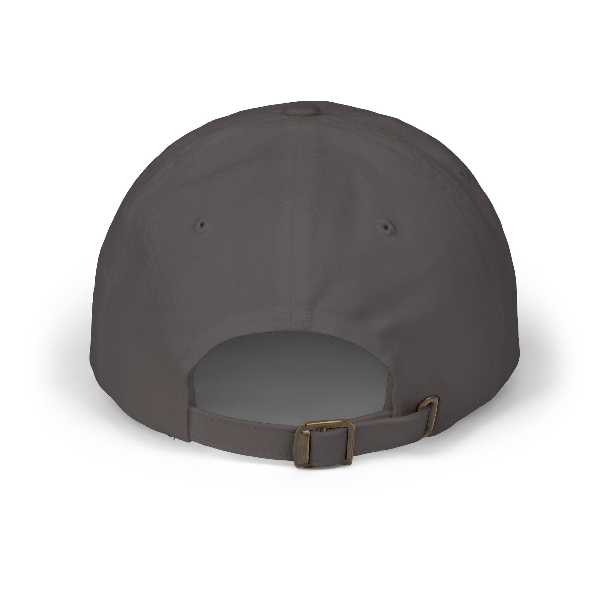 DNA Dad Cap – “Verified Dad” Embroidered Baseball Hat