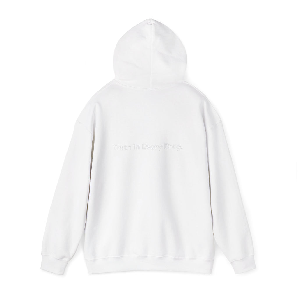 Family Roots Hoodie – “My Roots Run Deep” DNA Tree Graphic