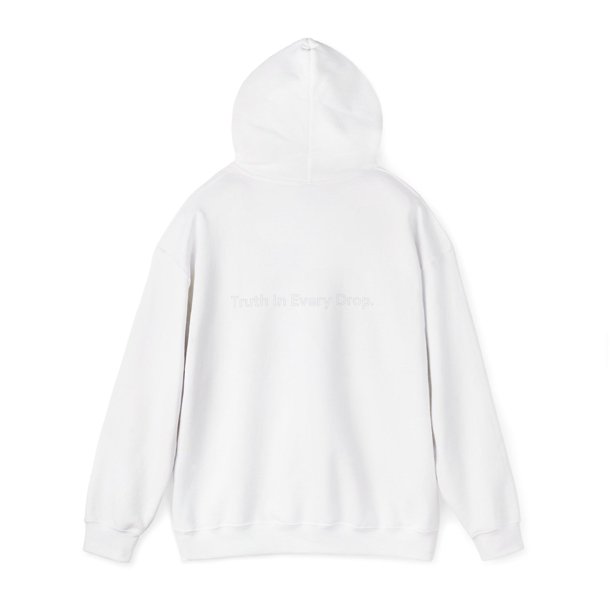 Family Roots Hoodie – “My Roots Run Deep” DNA Tree Graphic