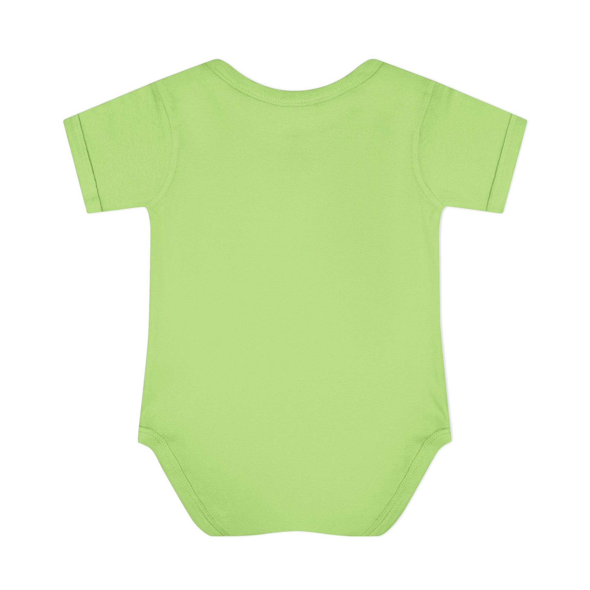 It’s in My DNA – Gender Reveal Baby Onesie (Unisex Bodysuit)