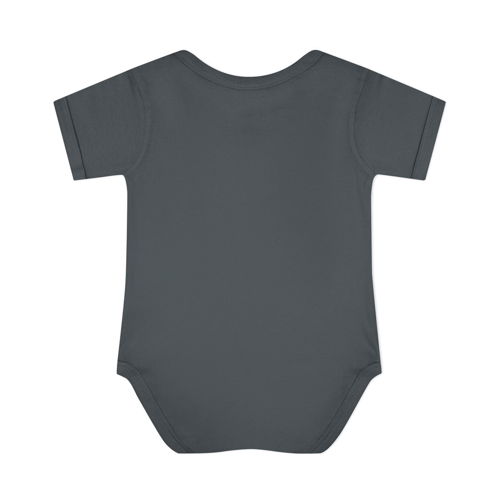 It’s in My DNA – Gender Reveal Baby Onesie (Unisex Bodysuit)