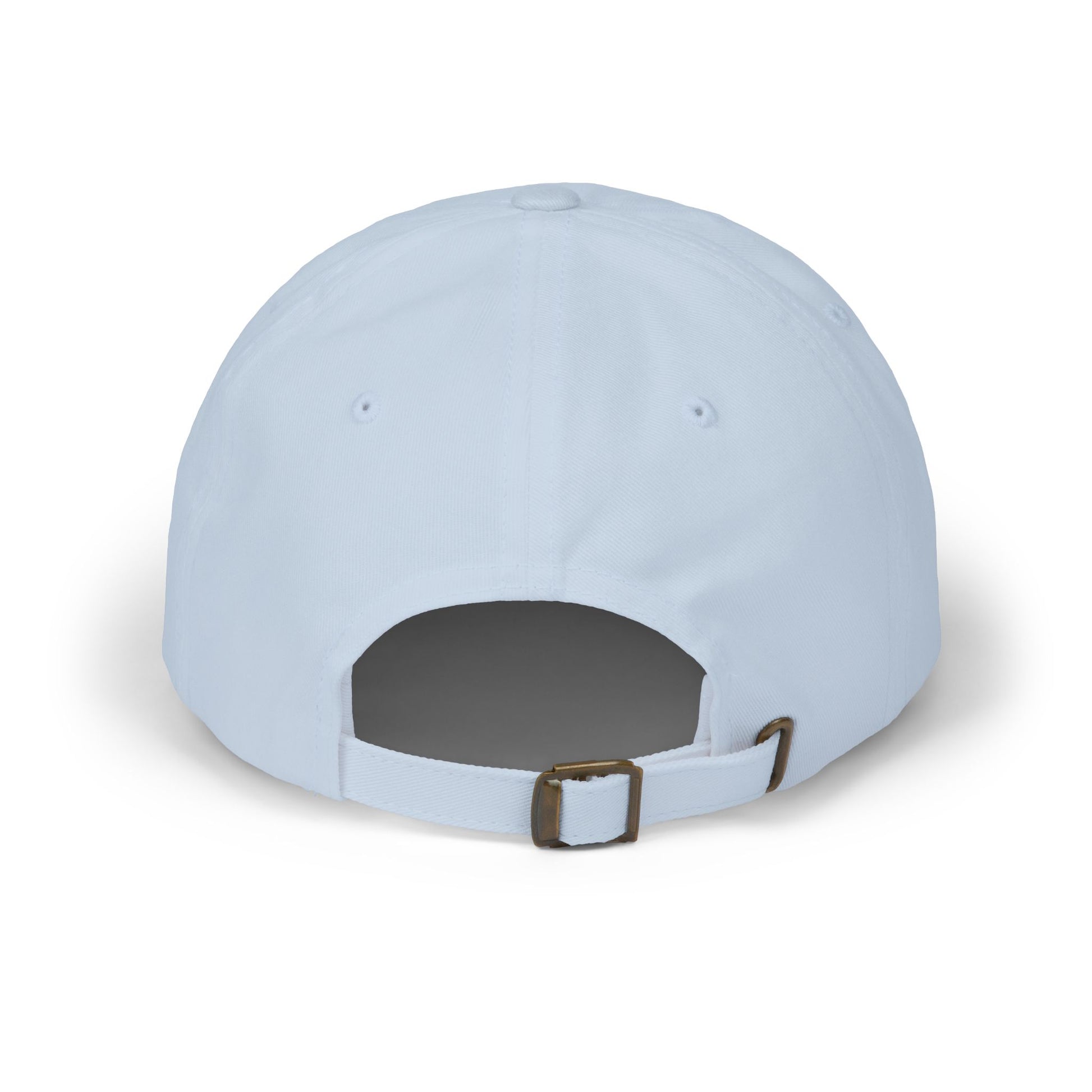 DNA Dad Cap – “Verified Dad” Embroidered Baseball Hat