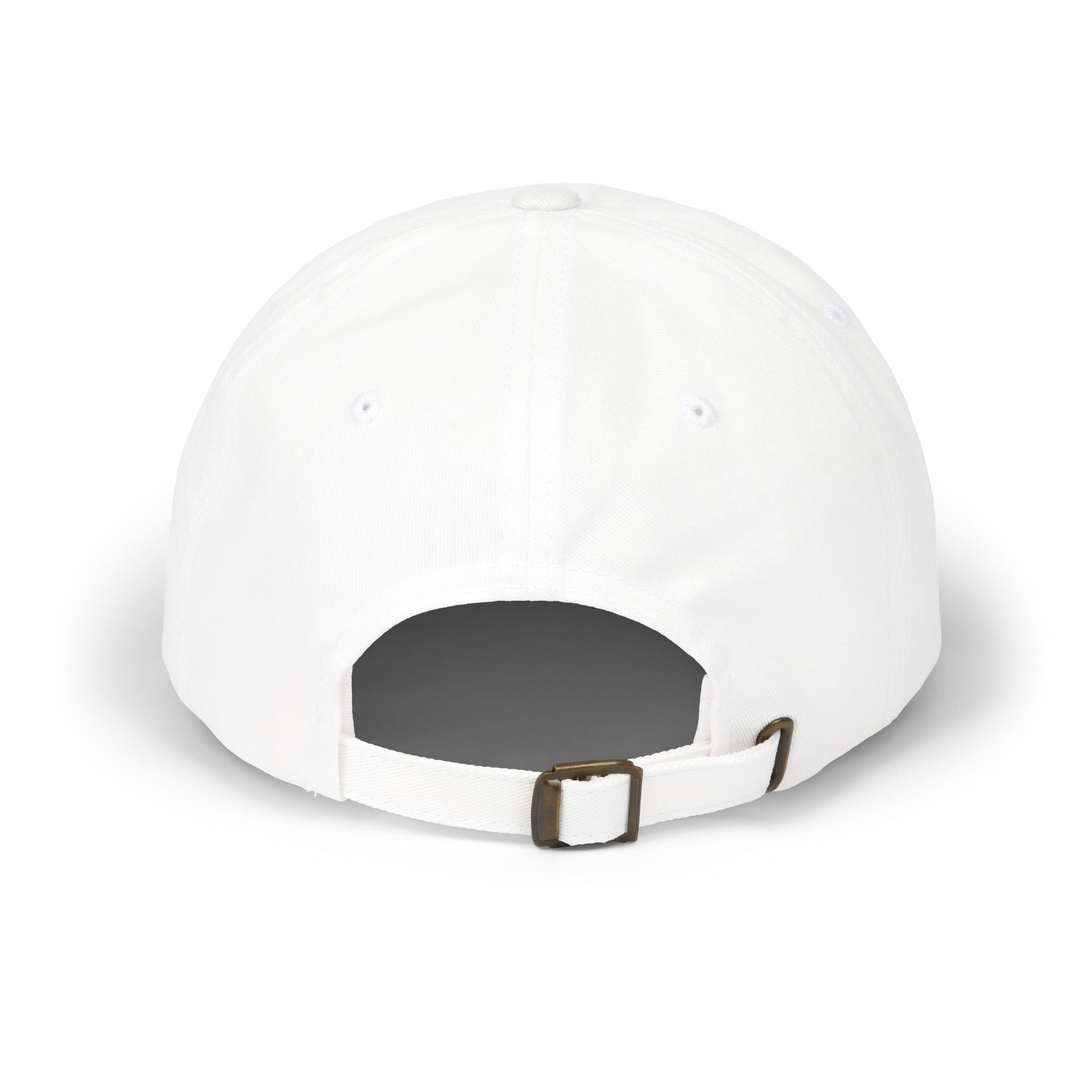 DNA Dad Cap – “Verified Dad” Embroidered Baseball Hat