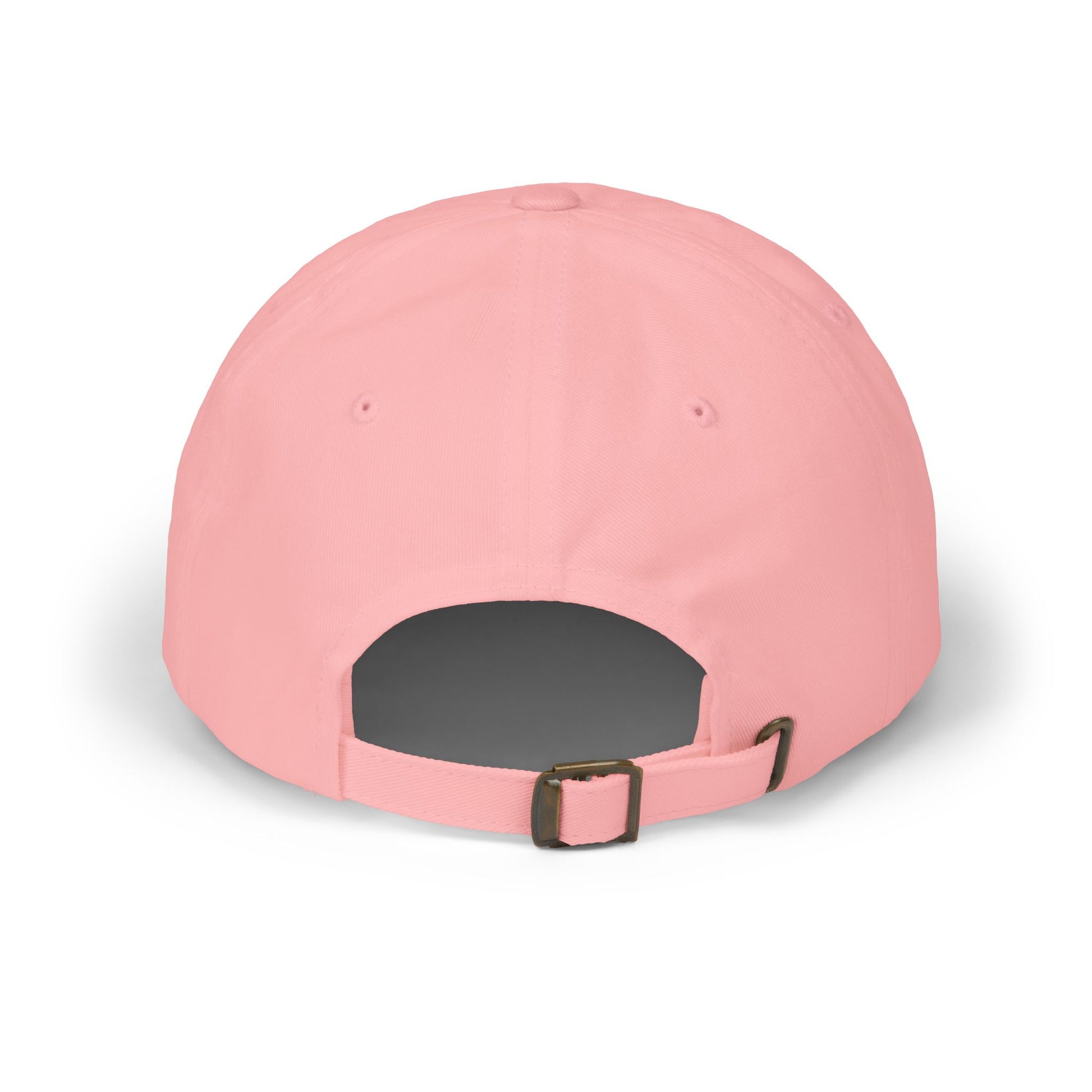 DNA Dad Cap – “Verified Dad” Embroidered Baseball Hat