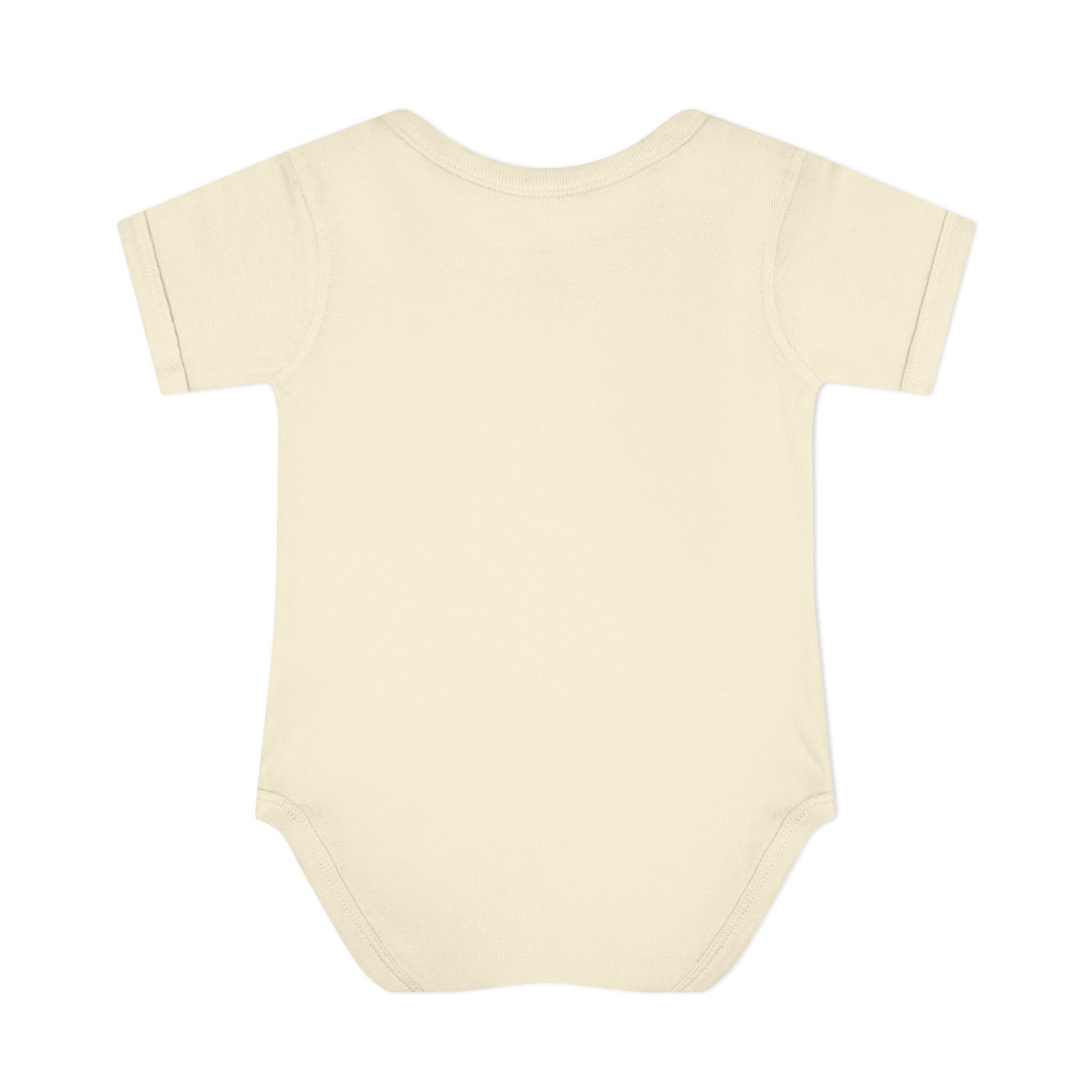It’s in My DNA – Gender Reveal Baby Onesie (Unisex Bodysuit)