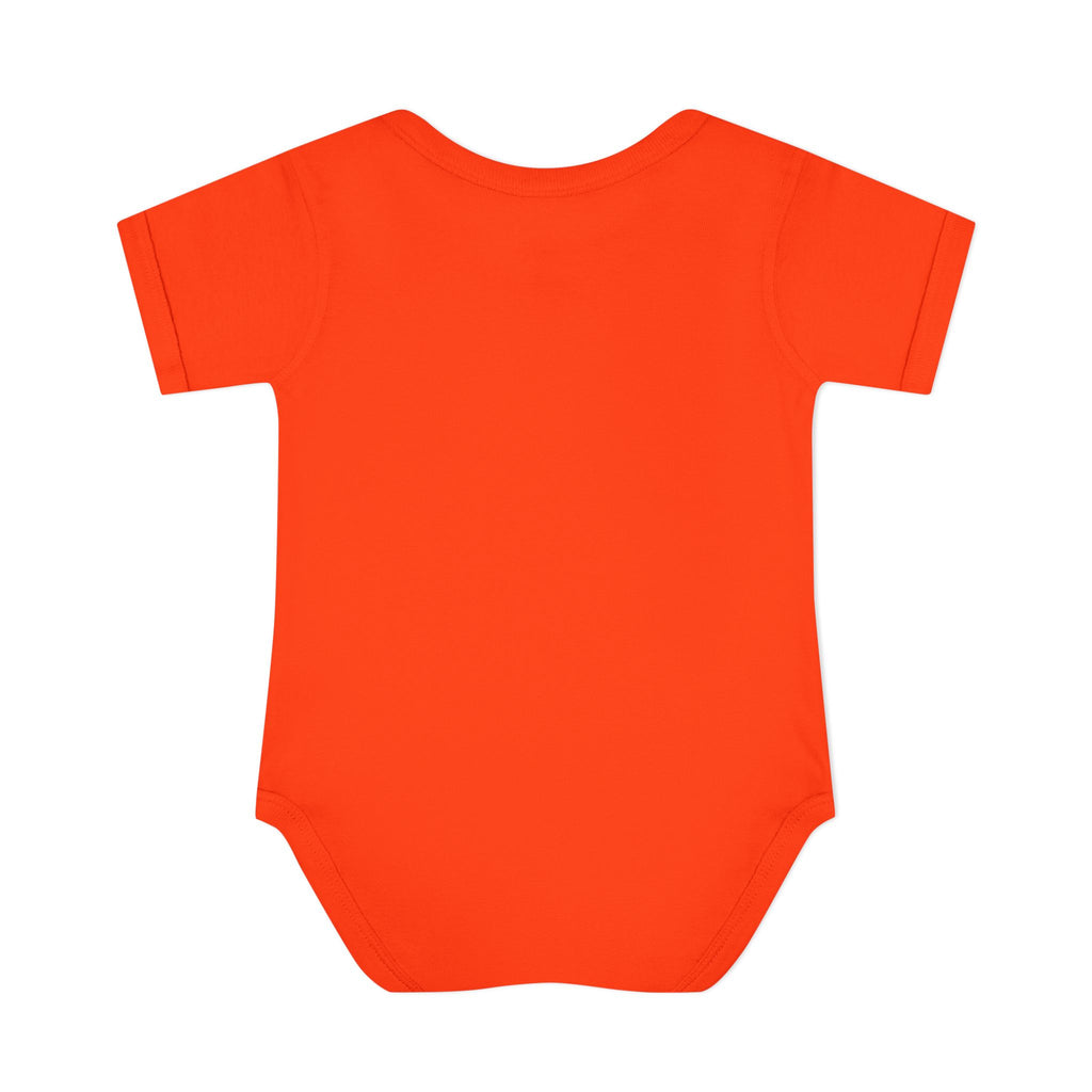 It’s in My DNA – Gender Reveal Baby Onesie (Unisex Bodysuit)