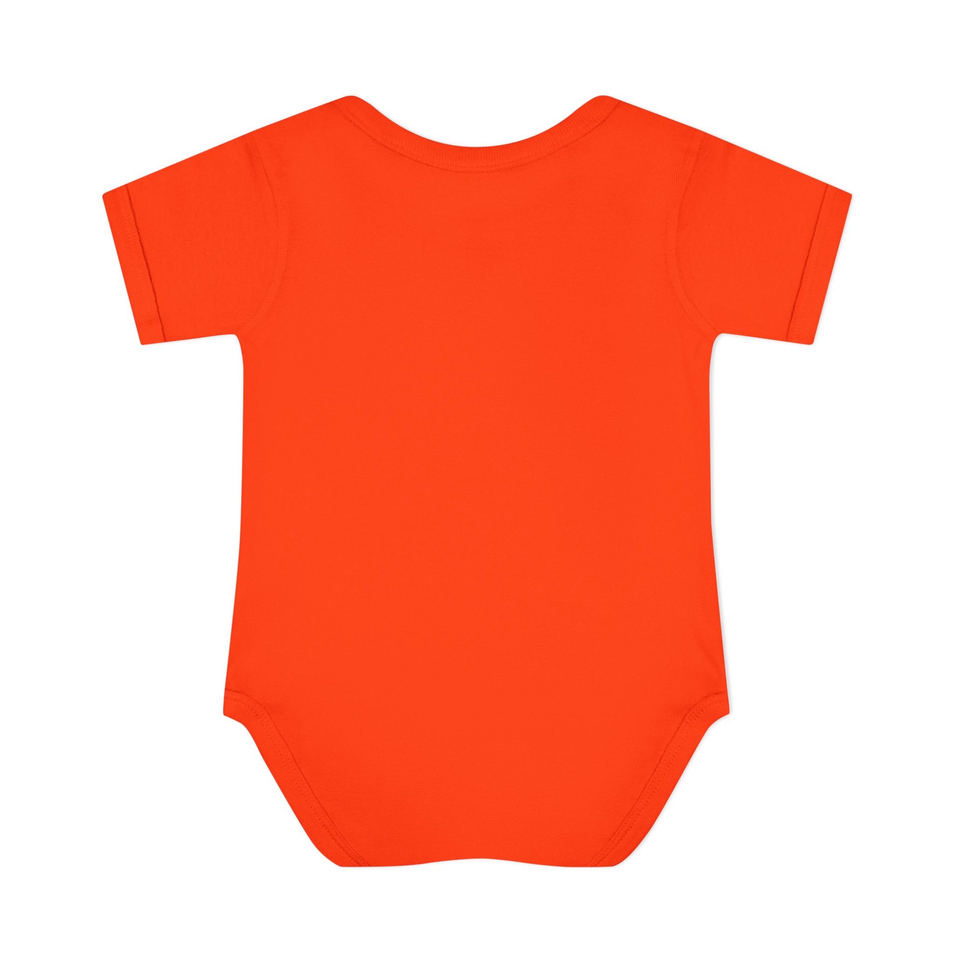 It’s in My DNA – Gender Reveal Baby Onesie (Unisex Bodysuit)