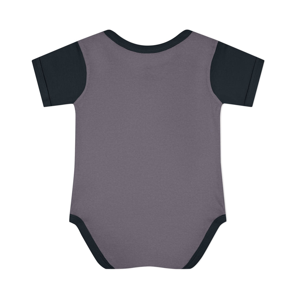 It’s in My DNA – Gender Reveal Baby Onesie (Unisex Bodysuit)