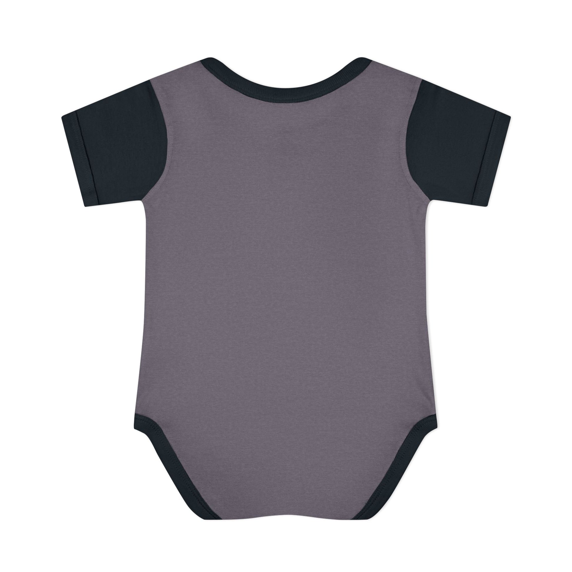 It’s in My DNA – Gender Reveal Baby Onesie (Unisex Bodysuit)