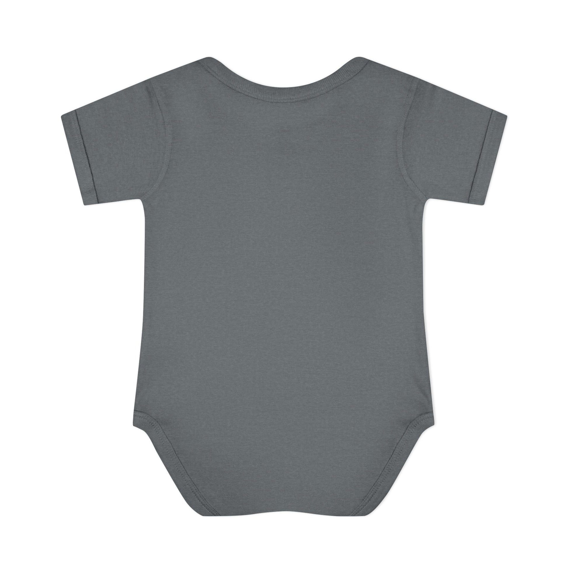 It’s in My DNA – Gender Reveal Baby Onesie (Unisex Bodysuit)