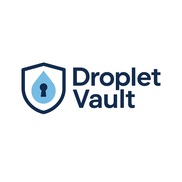 Droplet Vault LLC